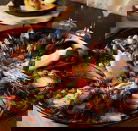 Inti Gourmet - Sunshine Coast Tourism