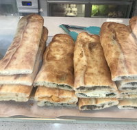 Ishtar Borek and Falafel - Sunshine Coast Tourism