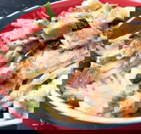 Jimm's New York Takeaway - Sunshine Coast Tourism