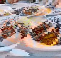 Jim's Greek Tavern - Sunshine Coast Tourism