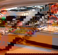 Juice Circle - Sunshine Coast Tourism