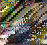 Juice Station - Sunshine Coast Tourism