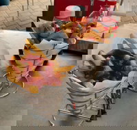 Jurien Jetty Cafe - Holiday Sunshine Coast