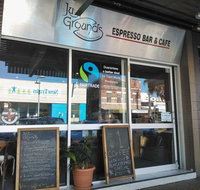 Just Grounds - Sunshine Coast Tourism