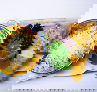 Kafenes - Sunshine Coast Tourism