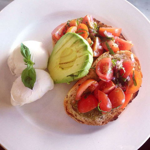 Kake Kafe - Sunshine Coast Tourism 0