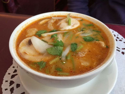Ken And Angies Thai And Chinese Restaurant - Holiday Sunshine Coast 0