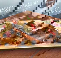 Kokko Maria Deli Cafe - Holiday Sunshine Coast