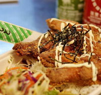 Korean Fried Chicken Truck - Sunshine Coast Tourism