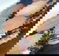 K's Takeaway - Holiday Sunshine Coast