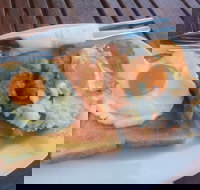 Leseur's Gallery Cafe - Holiday Sunshine Coast