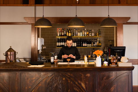 Limone Dining - Holiday Sunshine Coast 0