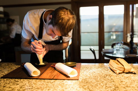 Limone Dining - Holiday Sunshine Coast 1