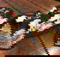 LK Espresso - Sunshine Coast Tourism