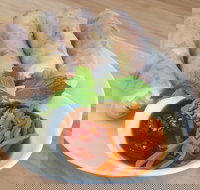 Lorne Pier Restaurant - Sunshine Coast Tourism