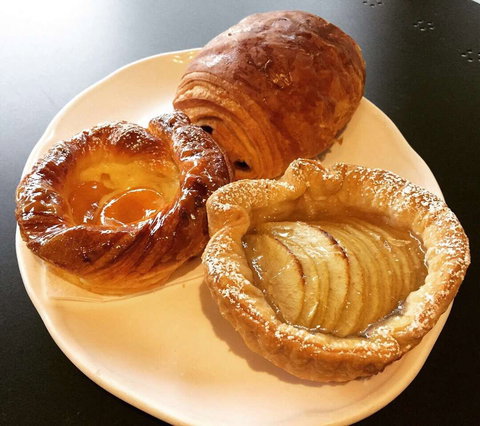 Love Fresh - Sunshine Coast Tourism 0