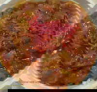 Magical Rice - Brisbane Airport - Sunshine Coast Tourism