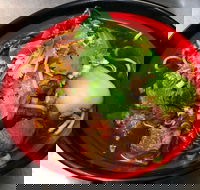 Mealful Chinese Cuisine - Holiday Sunshine Coast