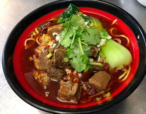 Mealful Chinese Cuisine - Holiday Sunshine Coast 0