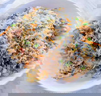 Melton Fresh Noodles - Sunshine Coast Tourism