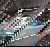 Mix Cafe - Sunshine Coast Tourism