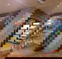 MixGo Froyo - Sorrento Quay - Holiday Sunshine Coast