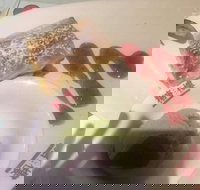 Monga Dessert Lounge - Sunshine Coast Tourism