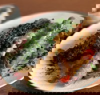 Monkeys' Uncle Cafe - Holiday Sunshine Coast