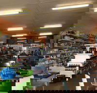 Moruya Health Cafe - Sunshine Coast Tourism