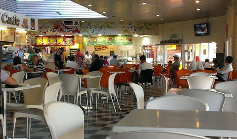 Mr Goz & Kebabs - Sunshine Coast Tourism 0