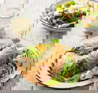 Muffin Break - Carnegie - Holiday Sunshine Coast