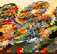 NAM Vietnamese - Holiday Sunshine Coast