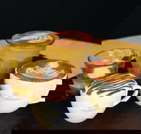 Oliver Brown - Homebush - Sunshine Coast Tourism