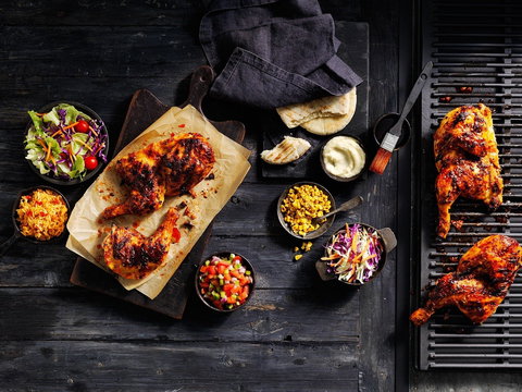 Oporto - Eastgardens - Holiday Sunshine Coast 0