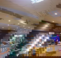 Pages Cafe - Holiday Sunshine Coast