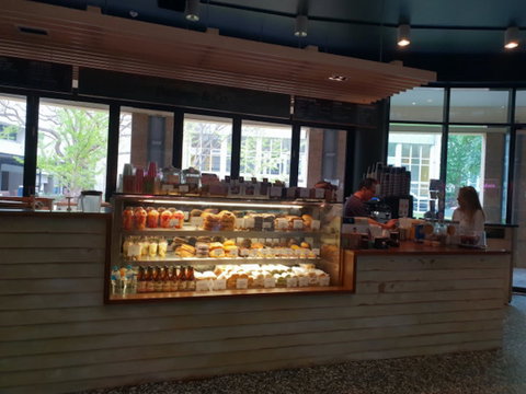 Pastries And Co - Holiday Sunshine Coast 0