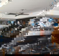 Pavement Cafe - Sunshine Coast Tourism