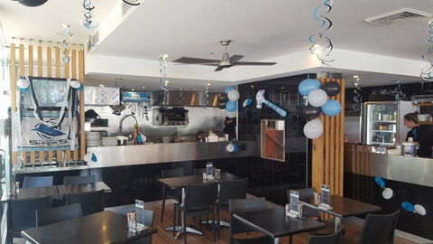 Pavement Cafe - Sunshine Coast Tourism 0
