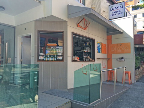 Pikolo Espresso Bar - Sunshine Coast Tourism 0