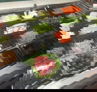 PJ Cupcakes and Cakes - Sunshine Coast Tourism