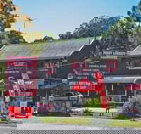 Point Lookout Roadhouse - Holiday Sunshine Coast