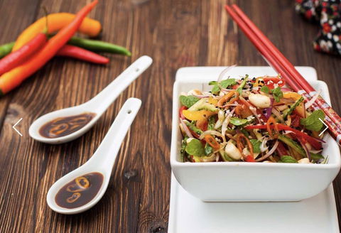 Red Hot Thai - Holiday Sunshine Coast 0