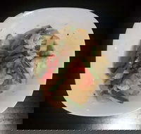 Red Wok - Sunshine Coast Tourism