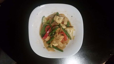 Red Wok - Sunshine Coast Tourism 0