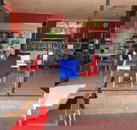 Rockingham Kebabs  Pizza - Sunshine Coast Tourism