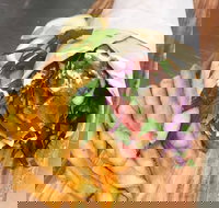 Rose's Grill  Kebabs - Sunshine Coast Tourism