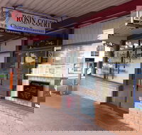 Rosin Court - Sunshine Coast Tourism