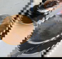 Roundabout Espresso - Sunshine Coast Tourism