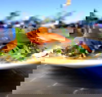 Sea Star - Sunshine Coast Tourism