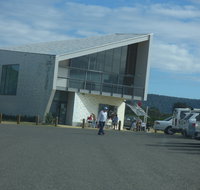 Shoebox Cafe - Holiday Sunshine Coast